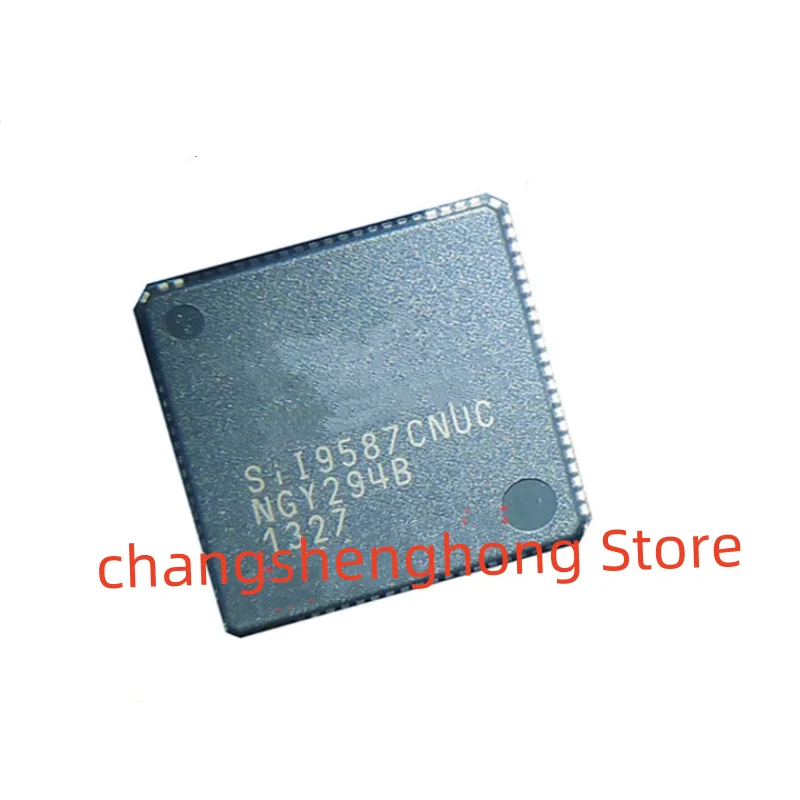 

5pcs New original SII9587CNUC SIL9587CNUC QFN