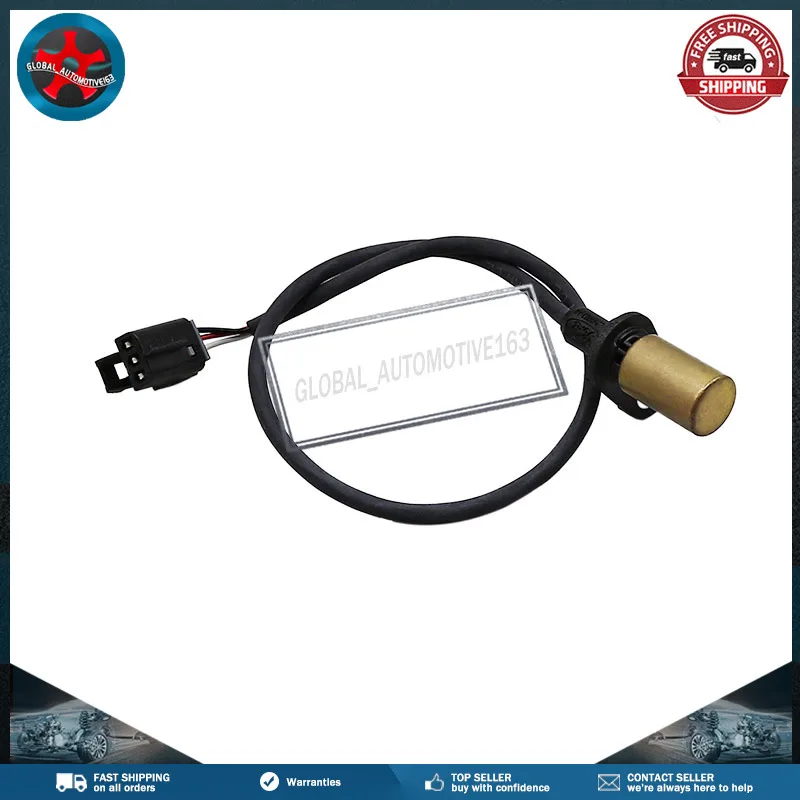 For Ford Edge Flex Taurus X Fusion Explorer Mercury Sable Lincoln MKX MKS MKT AA5Z7H103B Transmission Output Shaft Speed Sensor