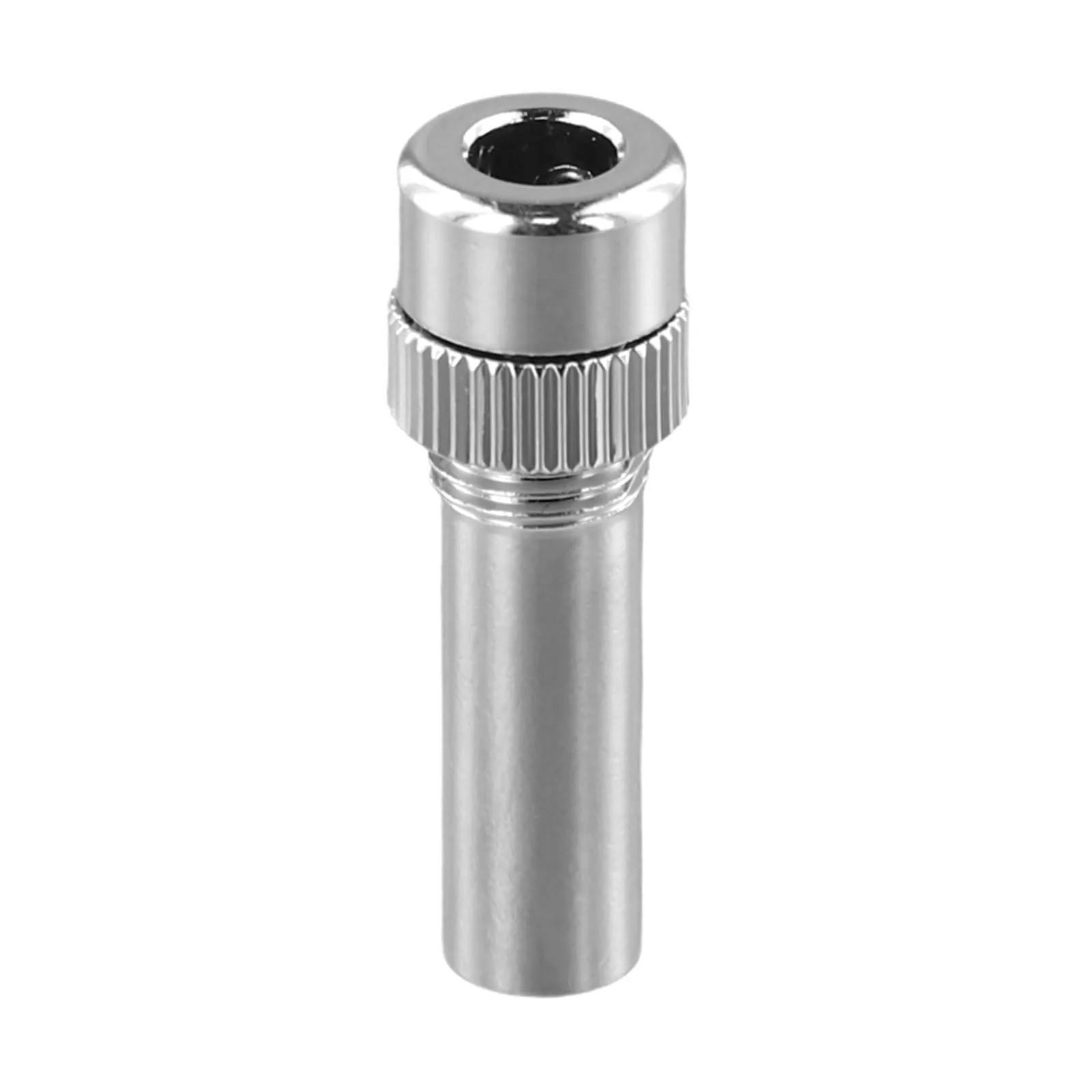 For Music Practice 38*12mm Tremolo Bar Socket Tremolo Arms Easy Installation 8.6mm Internal Thread Smooth Control