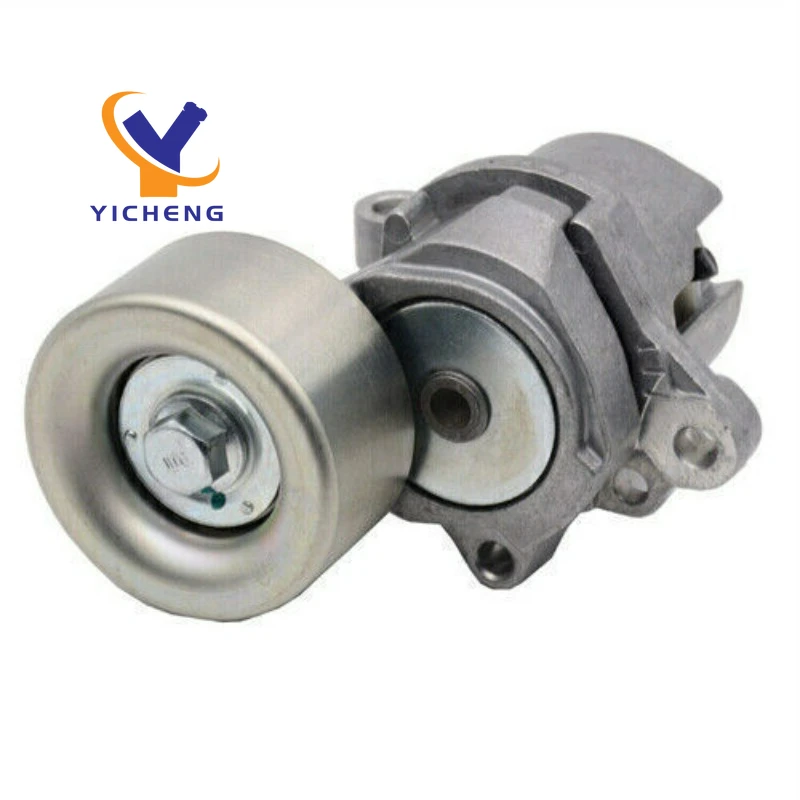 

11955-ED300 Triangular V-ribbed Belt Tensioner for Nissan Note Cube Bluebird Sylphy 1.5L 2003-2012 11955-ED30A