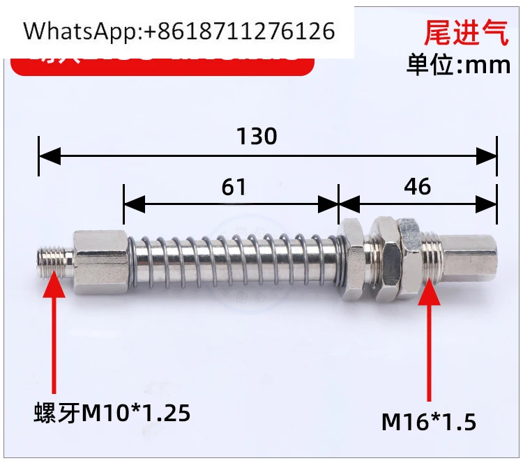 PF/PA/PFG-60 Vacuum…