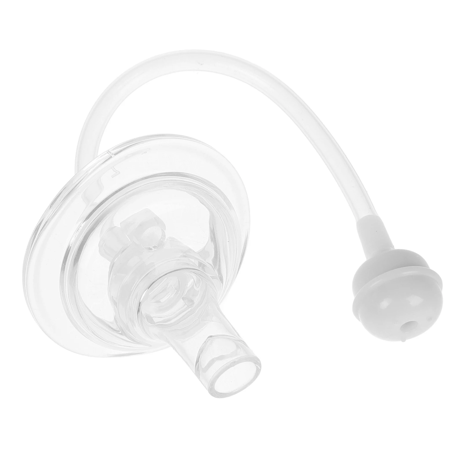 

Learn to Drink Cup Water Straw Children Baby Cups Shower Present Nipple Bottle Silica Gel Clear Reusable Toddler Cups