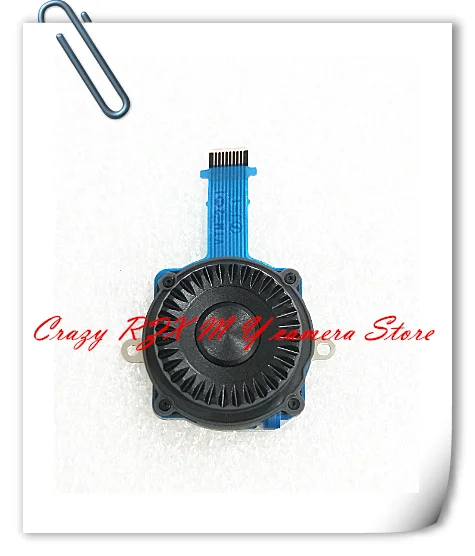 

Menu Button Multifunctional Navigation Key Board Keyboard Repair Parts For Sony ILCE-7RM4 A7R IV A7R4 A7RM4 Camera