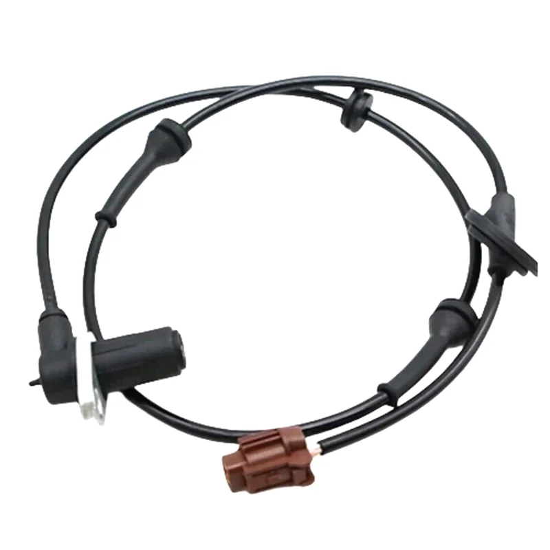 

Front Rear Left & Right ABS Wheel Speed Sensor For Nissan X-Trail T30 47911-8H300 47910-8H300 47901-8H300 47900-8H300