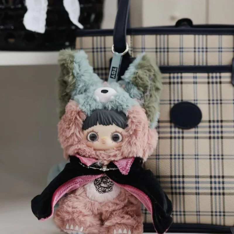 

Hot In Stock Maymei Symbiote Neverland Blind Box Vinyl Dolls Caixa Caja Mystery Box Toys