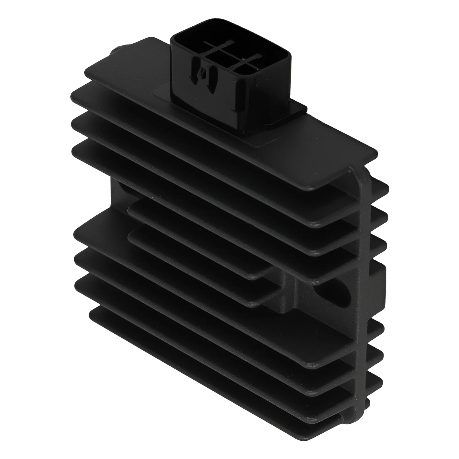 

Voltage Regulator Rectifier For Kawasaki Jt1200 Jt1500 Kaf620 Krf750 21066-0039