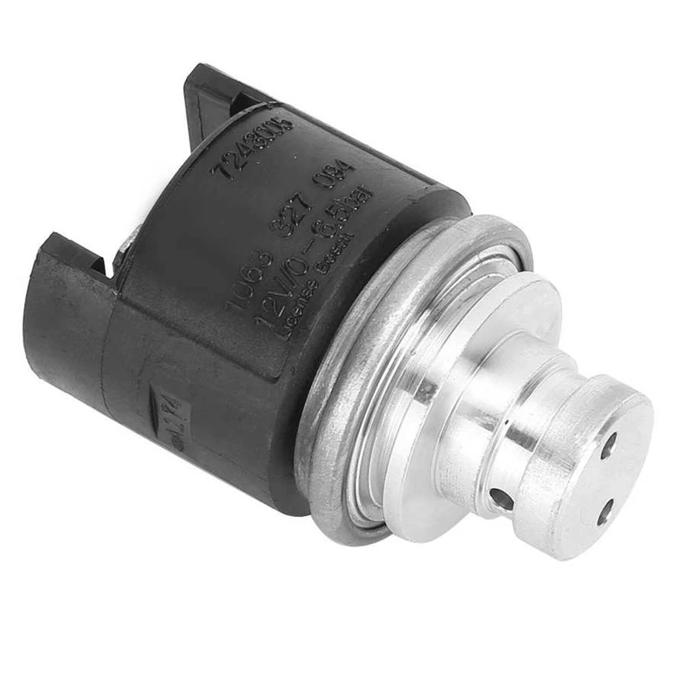 

Authentic Gearbox Transmission Solenoid Valve Transmission Solenoid Valve 93742194 For Optra