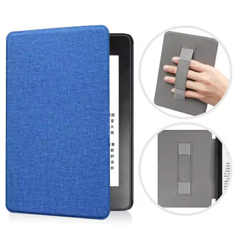 Handle Case for Kindle Paperwhite 2024 2022 2021 Colorsoft 7 6.8 6 Inch 8 10th 11th 12th Generation Cover Protective Shell Pouch - Image 13