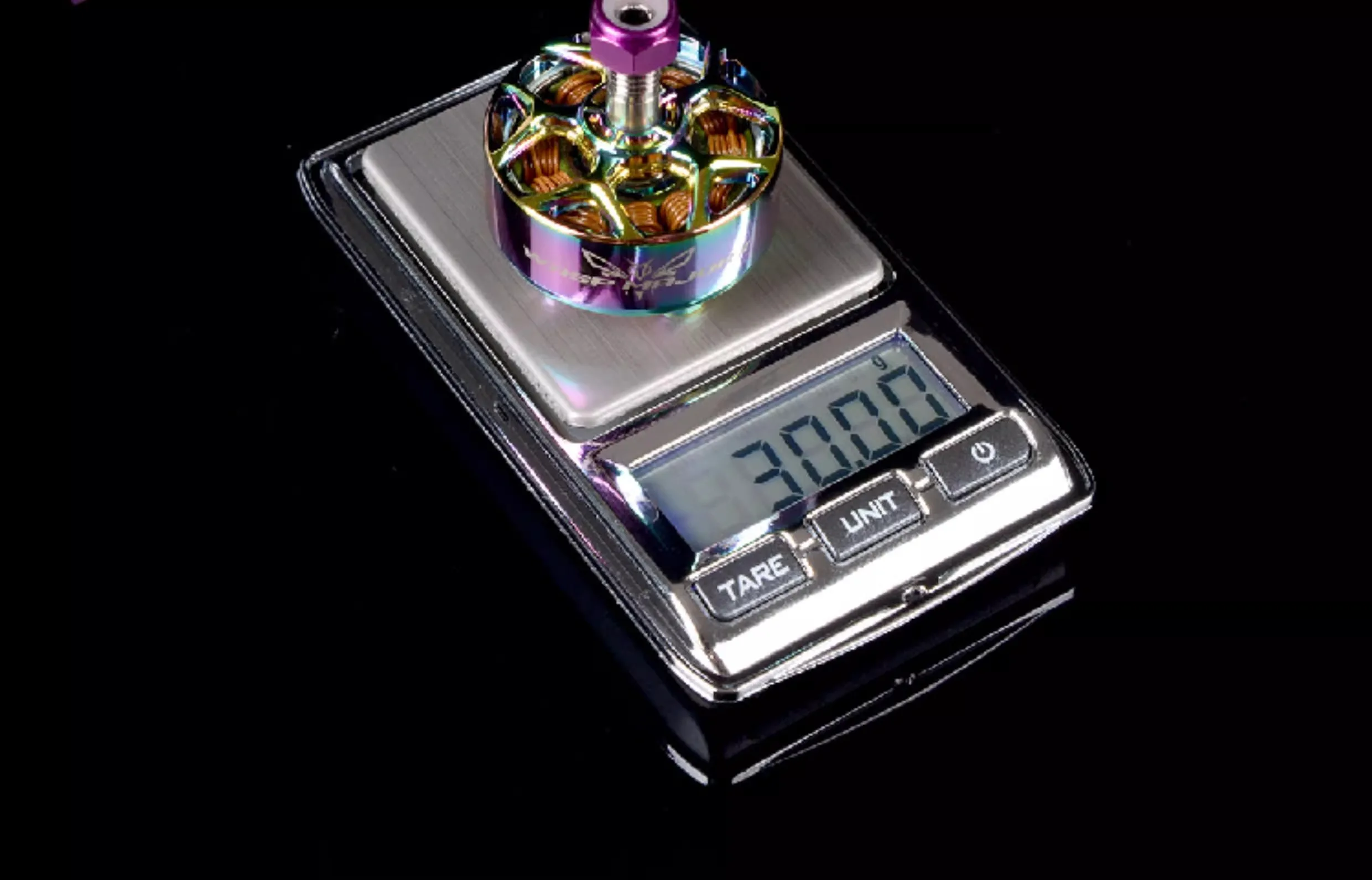 Motore brushless RCINPOWER WASP MAJOR II Colorful Champion Edition 2160KV FPV - Parti di aggiornamento per droni da corsa