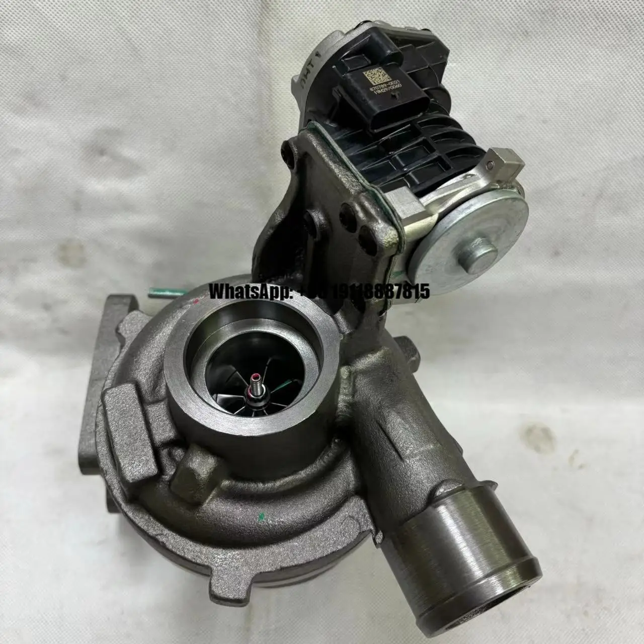 

Турбокомпрессор двигателя 323GX (5945057 GT20S 900058-5002S) для экскаваторов CAT и двигателей Perkins C4.4, 3054, 3054C, 3054E