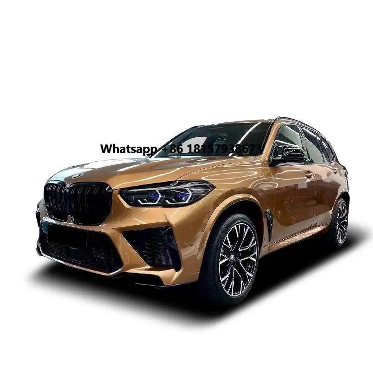 

Charming Color Car Film Car Paint Change Wrap Vinyl Film PET Caramel Brown Sticker for Car Body