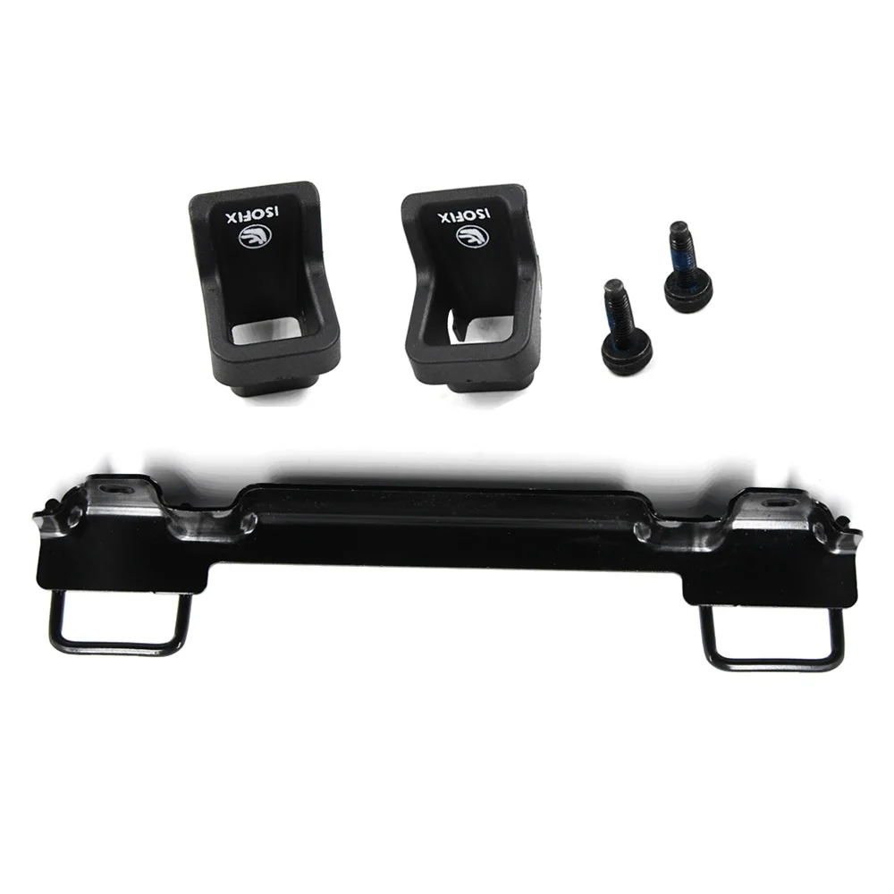 1357238 Child Seat Restraint Anchor IsoFix Mounting Kit Fit For Ford Focus MK2 2005-2010 4M51-613A08-AB