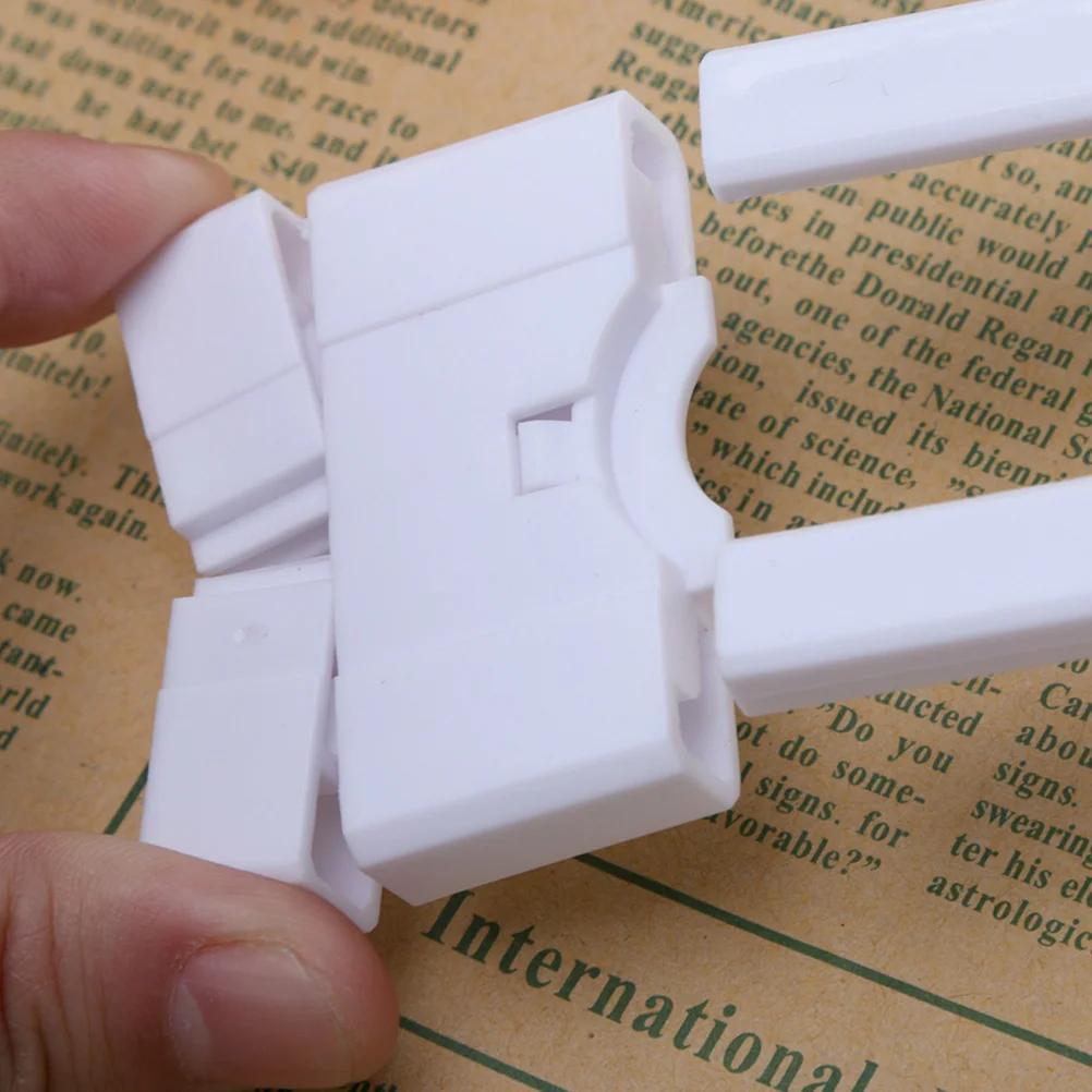 Рисунок 4 - замки для шкафа U-образные замки