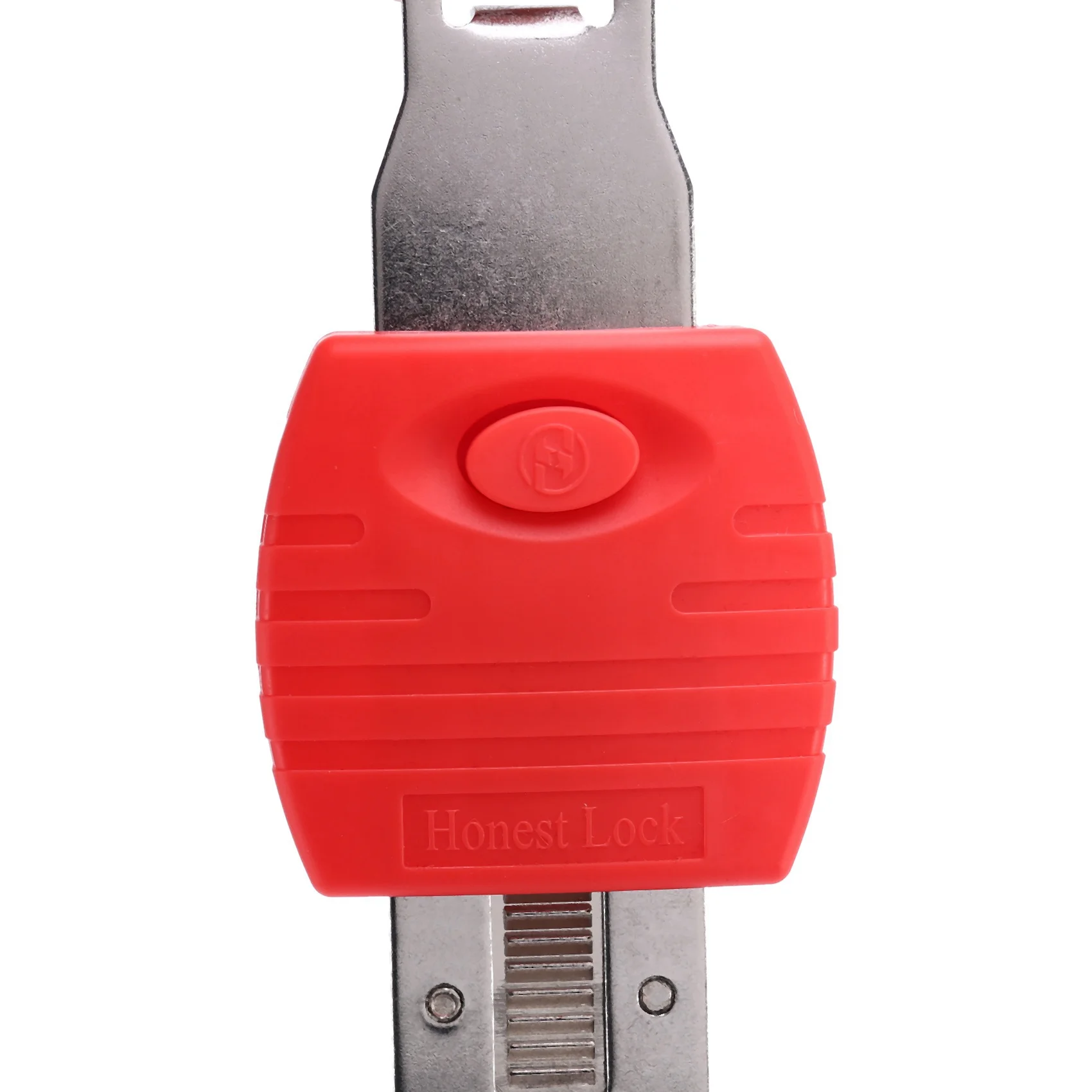 3X Portable Door Lock Travel Lock Safety Lock School Lockdown Lock For Travel Hotel Home Apartment Motel Room Security