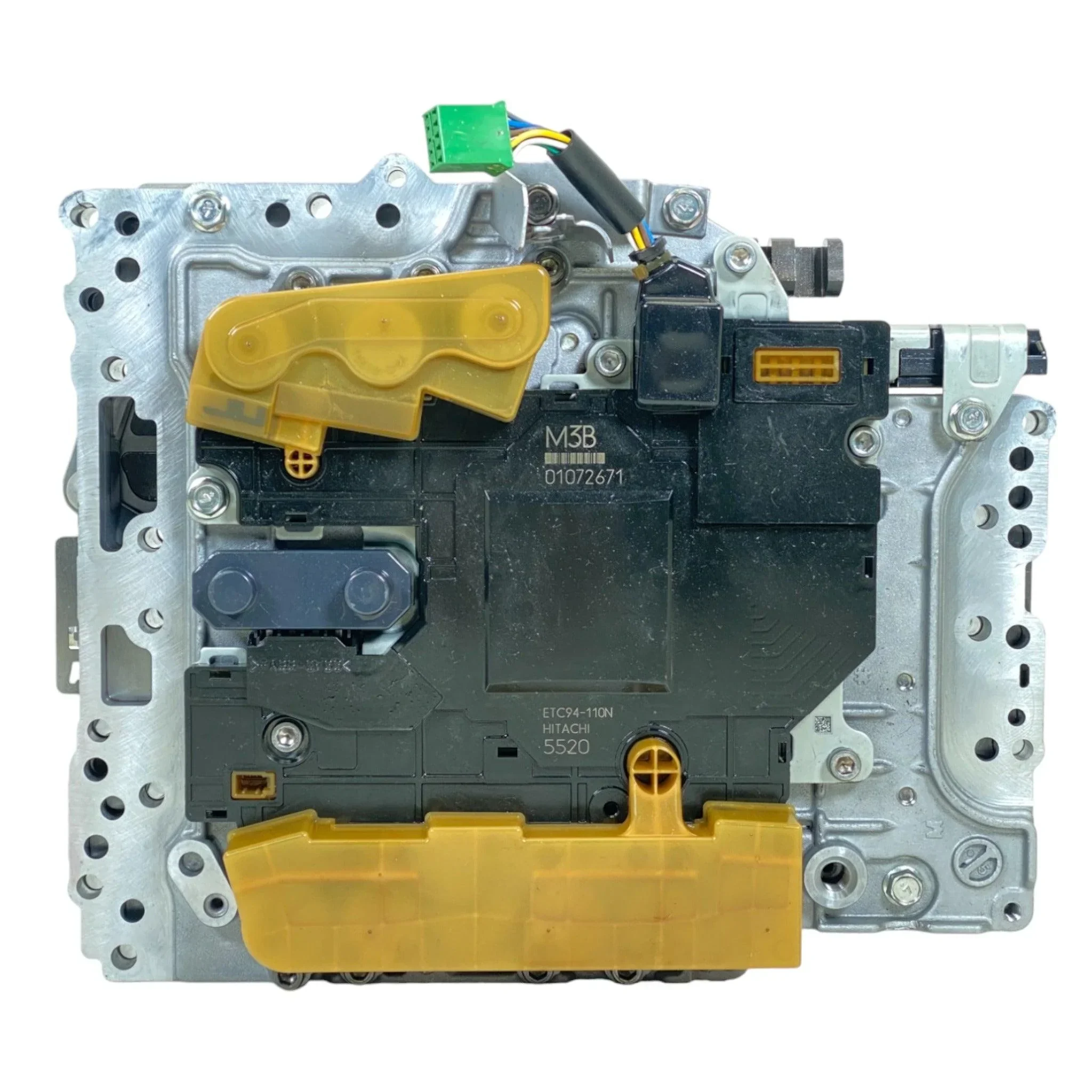 Cuerpo de válvula de transmisión automática Hitachi M3B genuino Etc94-110N de alta calidad