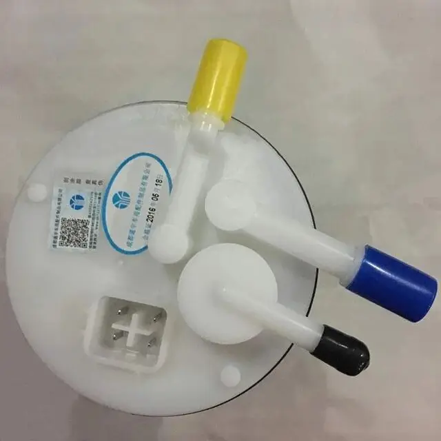 Auto parts High quality 1 kit Fuel Pump assy  for 2006-2012 Chinese CHANGAN BENBEN BENNI 1.3L engine