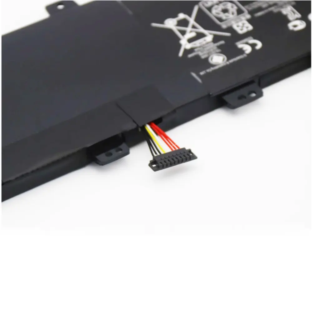 Baterai Laptop C31-X402 baru 11.1V 4000mAh 44Wh untuk Asus VivoBook S300 S400 S300C S300CA S300E S400C S400CA S400E C31-X401