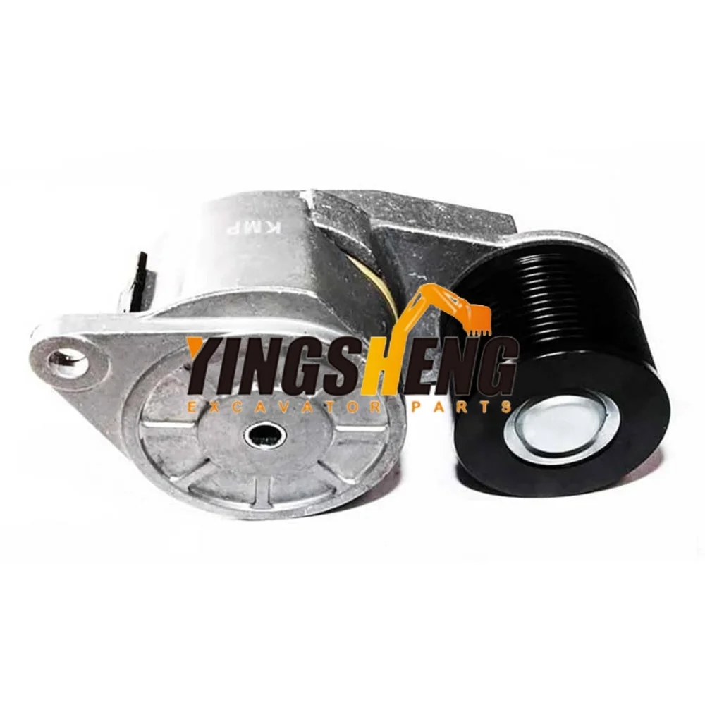 

Высокопроизводительные детали мини-экскаватора 3104029, детали механического двигателя Cummins, натяжитель ремня QSX 3104029