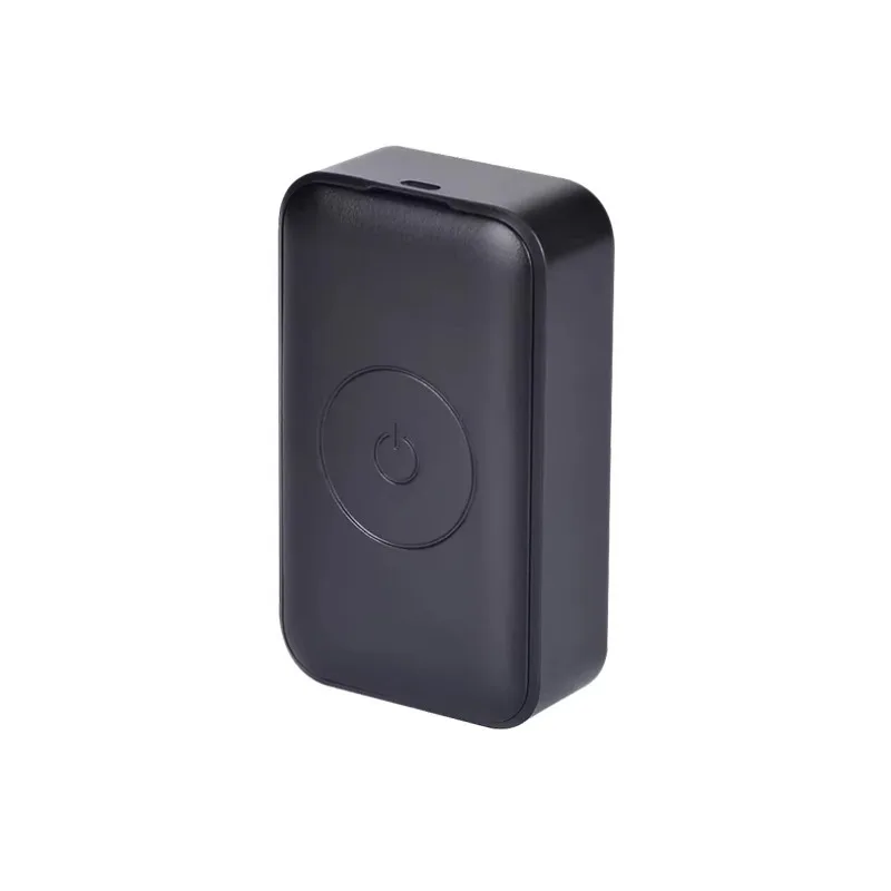 ошейник с чипом Smart Mini GPS Pet Tracker Waterproof IP67 Real-time Anti-lost Tracking Device Soft Plastic Detachable Wireless 