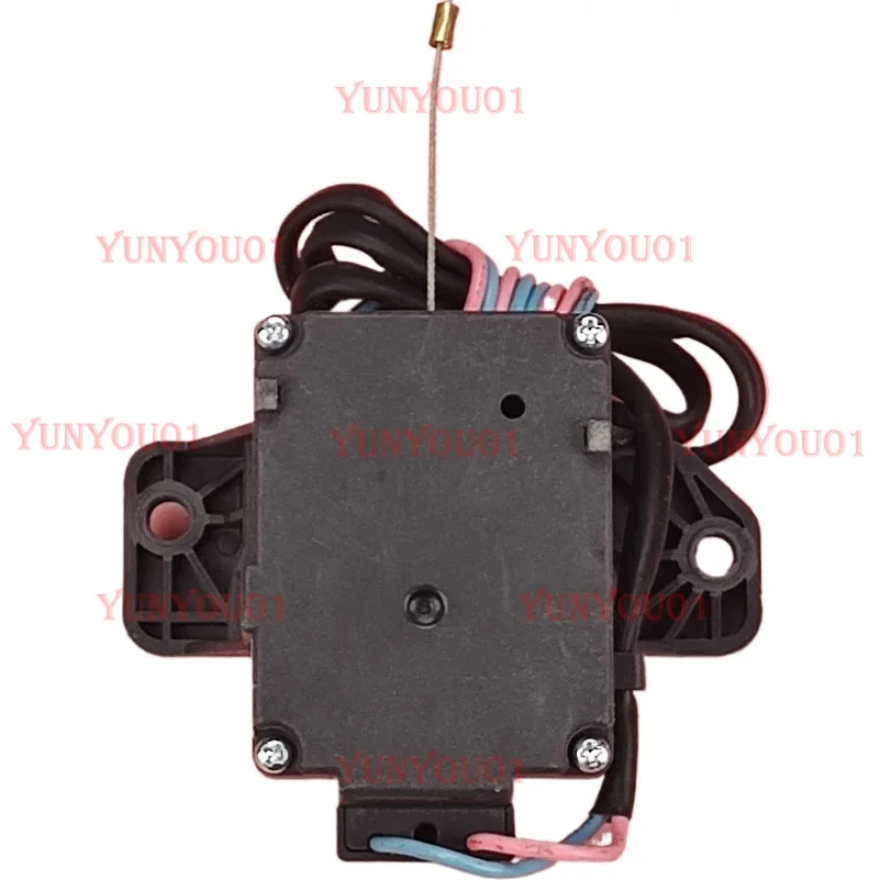 Applicable To Some Washing Machines, Tractors, Drainage Motors, Torque Motors PQD-701