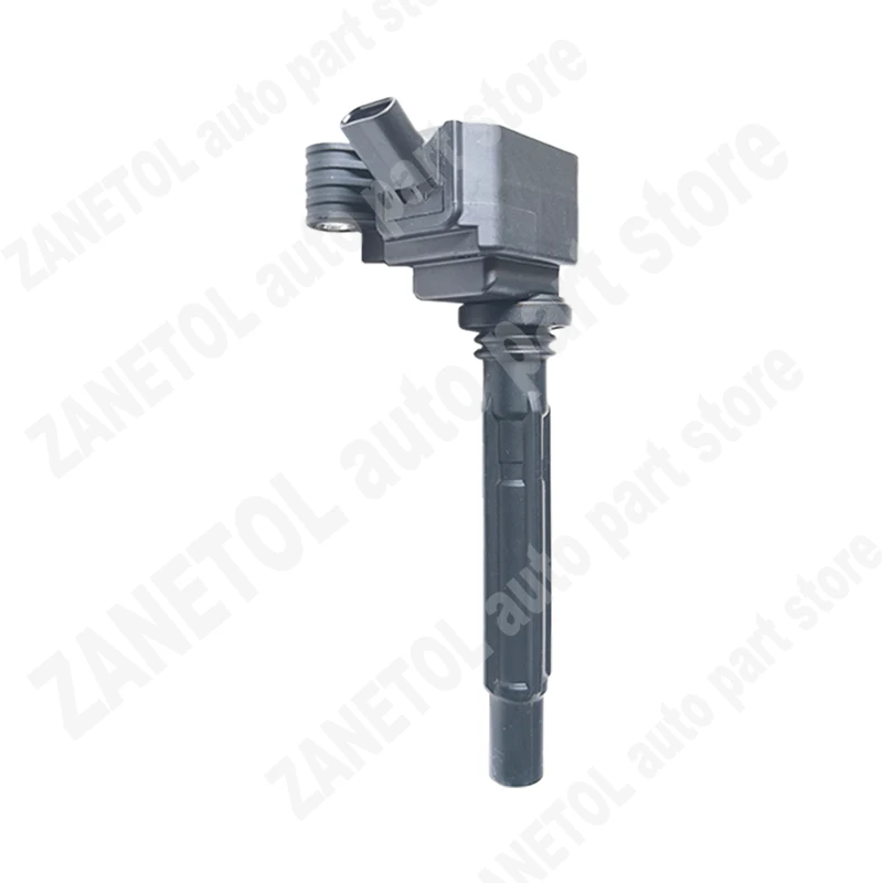 

68211953AA 68337595AA ZANETOL автомобильные аксессуары внутренняя катушка зажигания для JEEP CHEROKEE 2019 ~ 2022 JEEP GRAND CHEROKEE 2022 ~ 2023