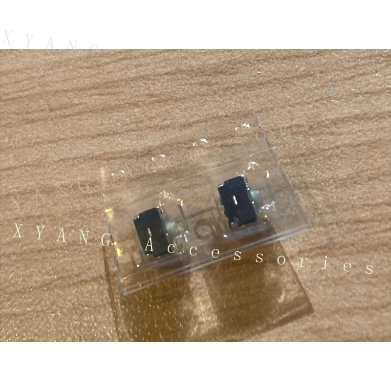 PP+ 2*PCS For Steam Deck Left & Right Bumper Shoulder Trigger Button L1 R1 New