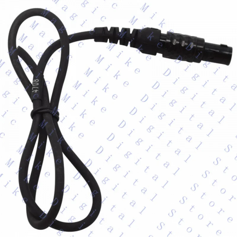 

UU Original for Bose 6-pin Male Plug Cable for-Bose A20 Aviation Headset