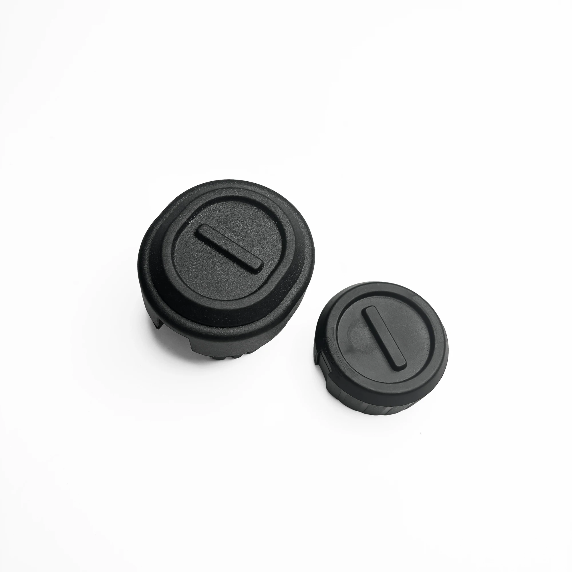 JOYOR Original Swingarm Pivot Cover for S5 S8 S10-S-Z S Series Electric Scooter Front Rear Axle Cap Dustproof OEM | 4Pcs/Set