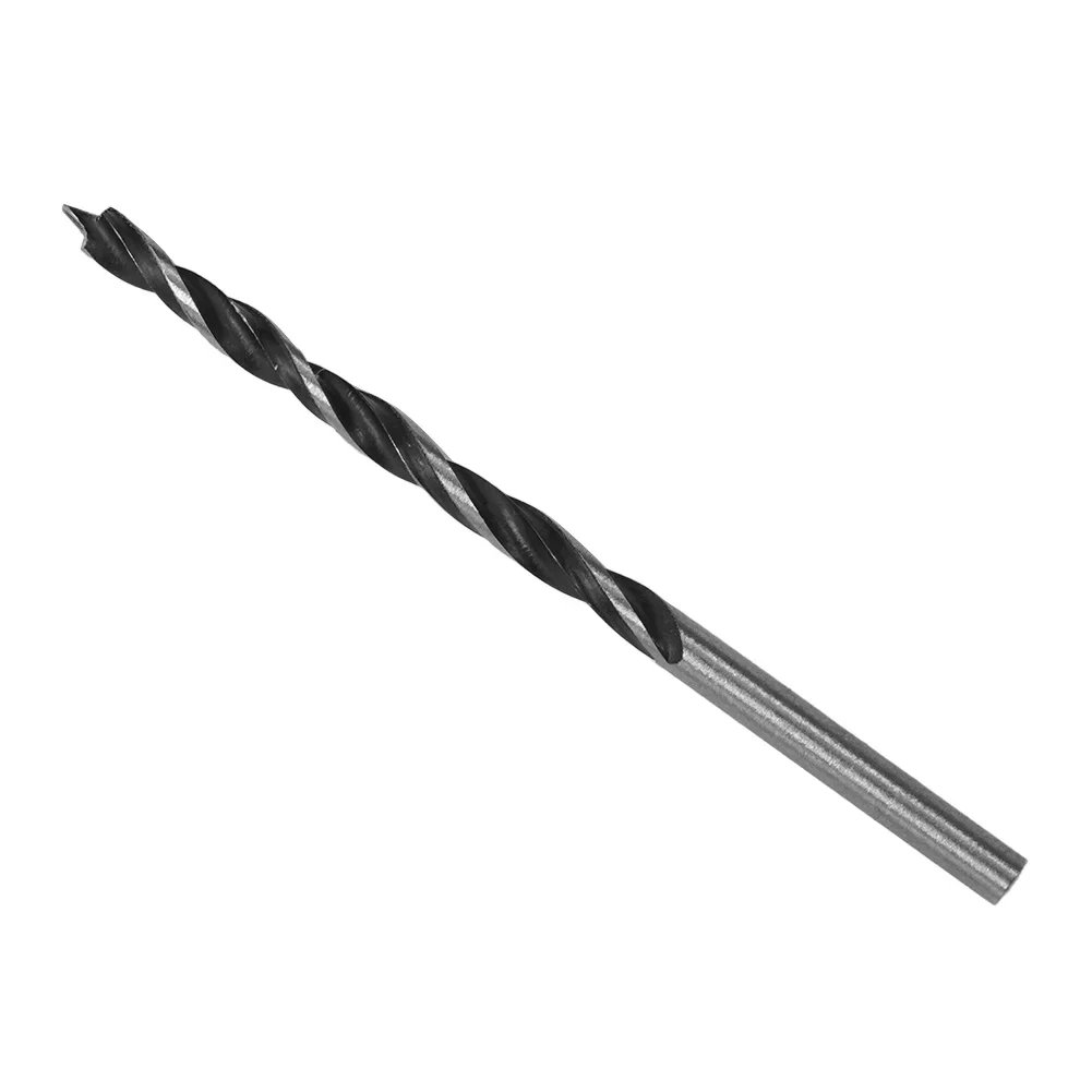 Brocas para madera prácticas de alta calidad, juego de cuchillas para herramientas, cortador, juego de taladros para el suelo, 3mm x 58mm, madera, 8 unids/set