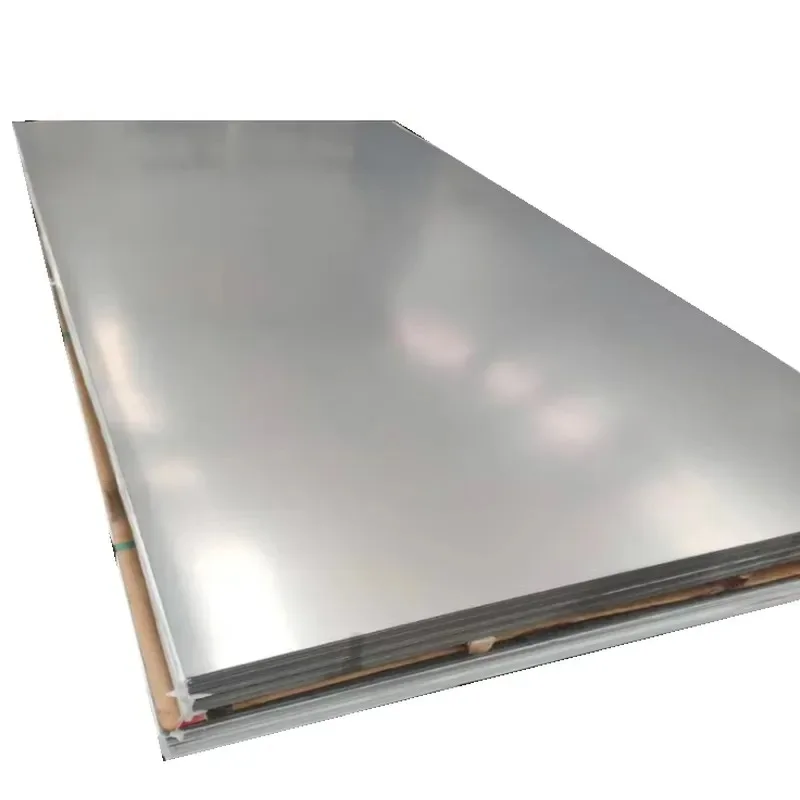 TISCO Stainless Steel 202 304 306 316 416 20 mm 40 mm Thickness 4X8 feet Hot Rolled Stainless Steel Sheet