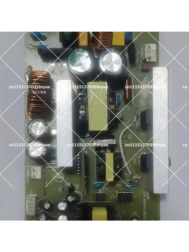 Active Subwoofer Power Board 230V Amplifier Module for Home Theater Speaker