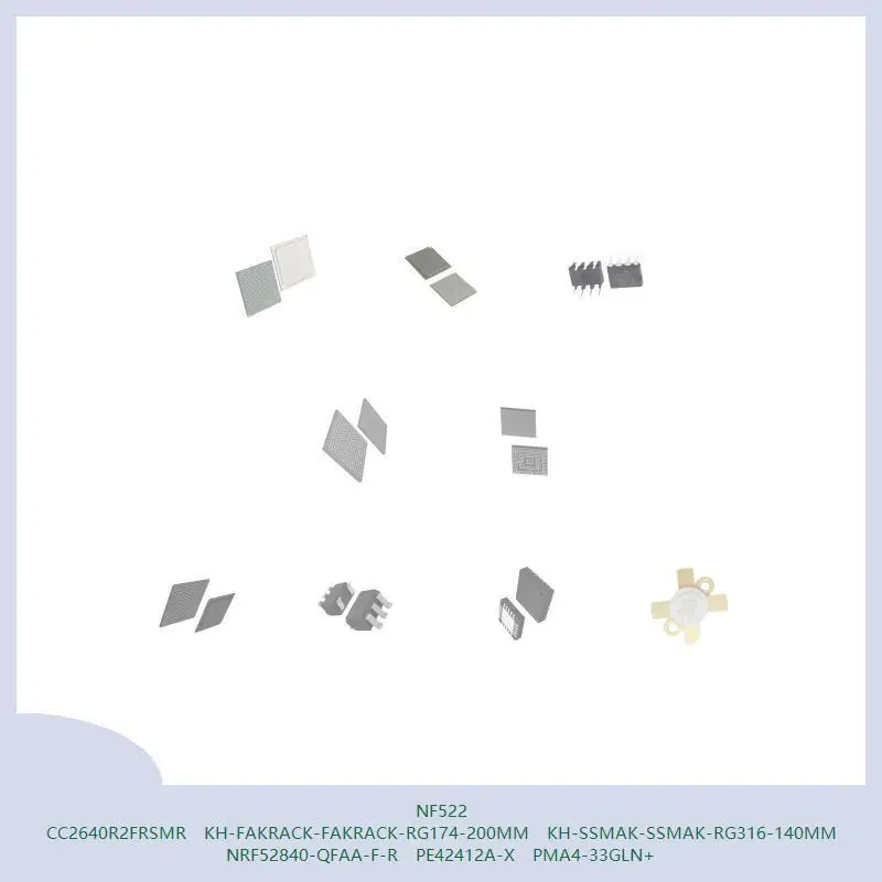 Nf522 Cc2640R2Frsmr…