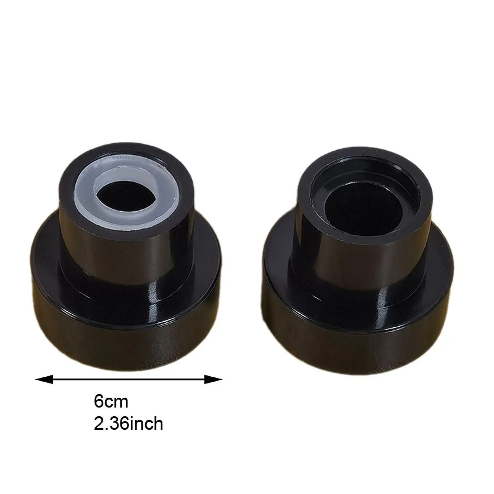 Perfume Bottle Capper Plastic Cap Clamp Sealer Tool for Household Use Travel Size Easy Storage