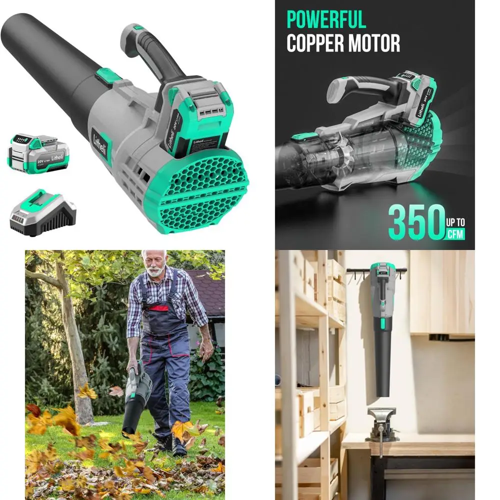 Variable Speed 20V … - image