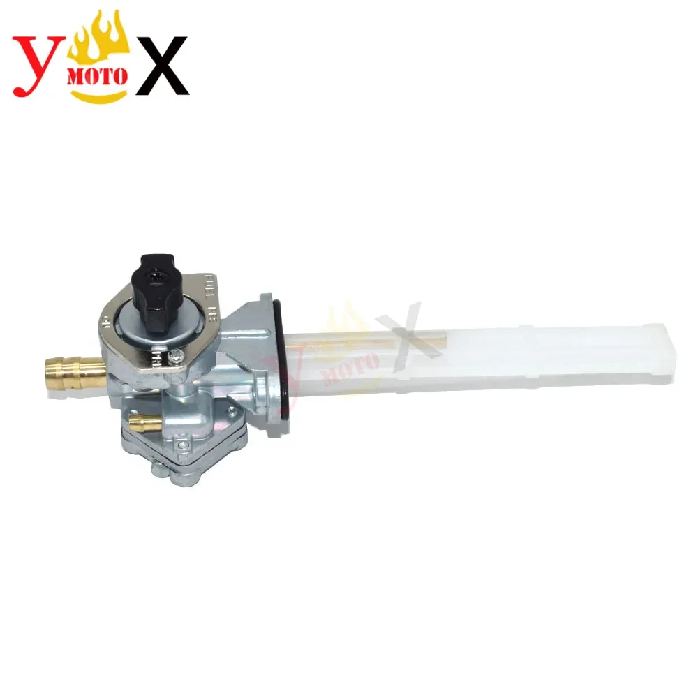 XJR 400 Motorcycle Tank Gas Oil Fuel Petcock Valve Switch Pet Cock Control For Yamaha XJR400