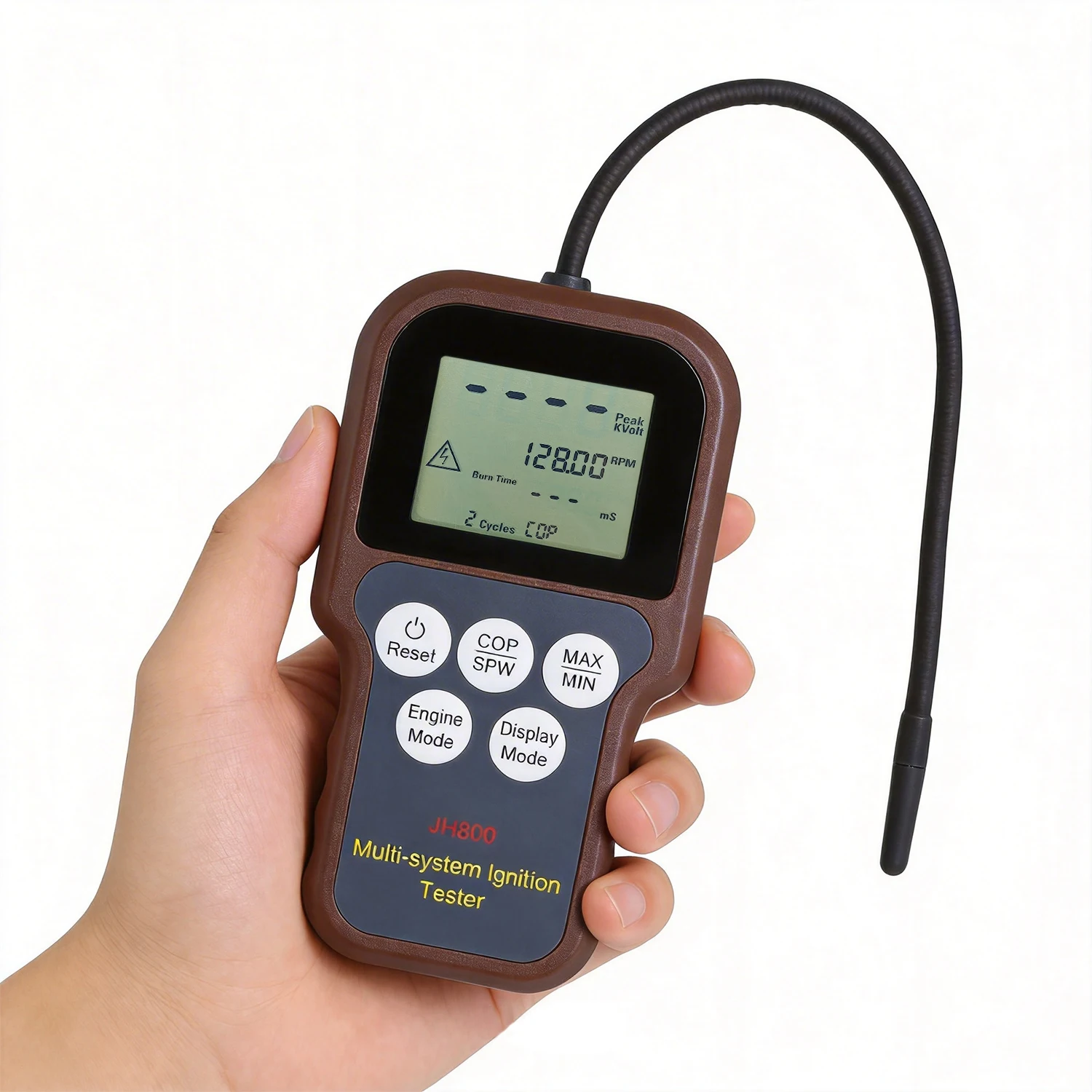 Multi-System Igniti…