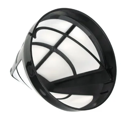 إبريق زجاجي وصانع قهوة ، قمع لفيليبس HD7761 HD7762 HD7765 HD7766 HD7767 HD7768 HD7769 ، أجزاء وعاء زجاجي