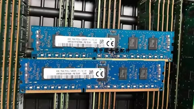 

Для SK 4G 1RX8 PC3L-12800R 1600 REG HMT451R7AFR8A-PB Память