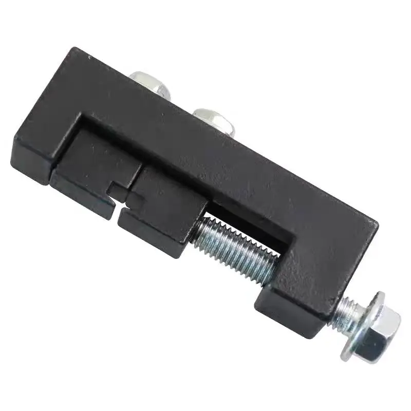 

Upgraded Universal Drive Shaft Clamping Tool 09521-24010 CV Boot Clamp Tool For Toyota Lexus & Most Cars Dust Cover Removal Tool