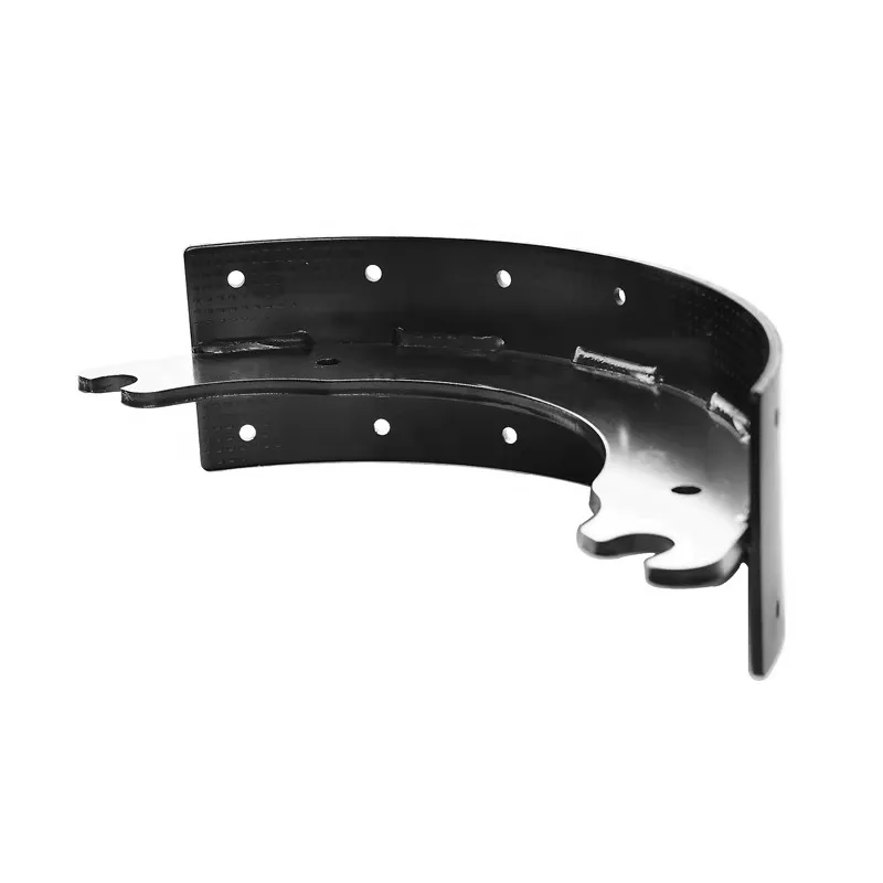 2026 Truck heavy duty semi-trailer brake shoes original replacement