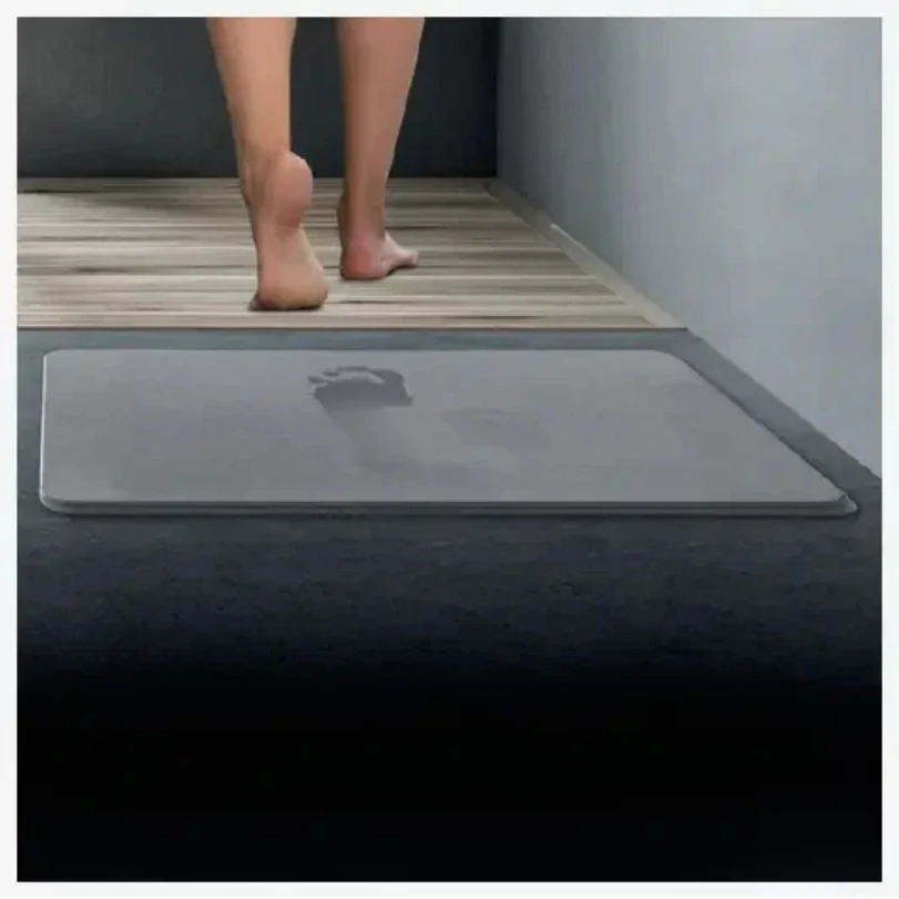 Bath Mats