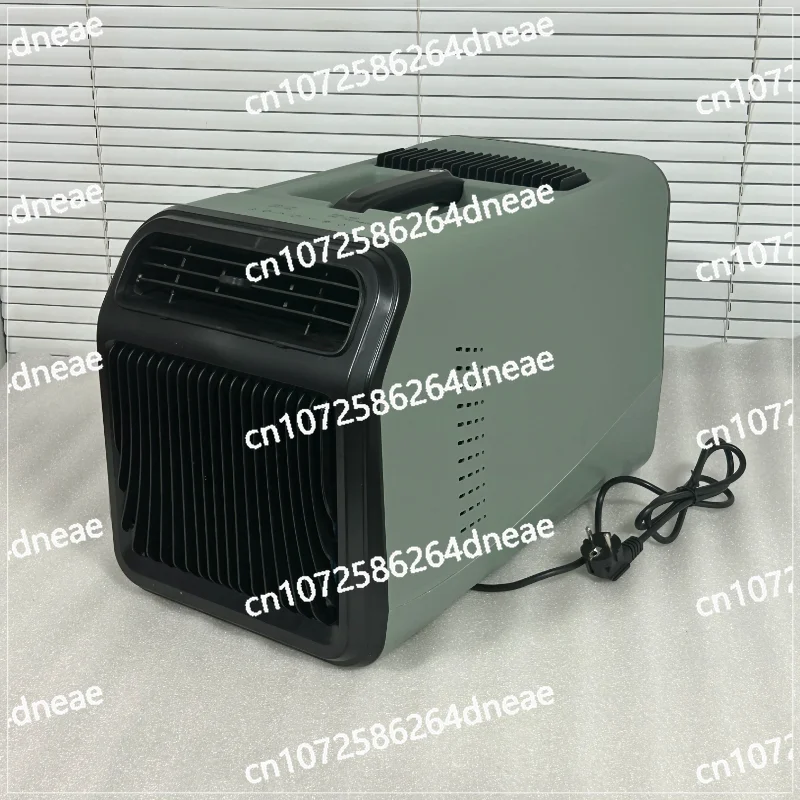 

AC 220V Самый маленький летний охлаждающий походный палатка Портативный кондиционер