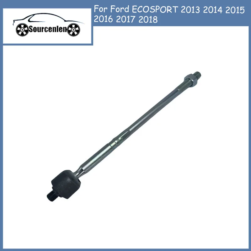 

1 шт. Абсолютно новый внутренний шаровой шарнир рулевой тяги для Ford ECOSPORT 2013-2018 CN153280AA