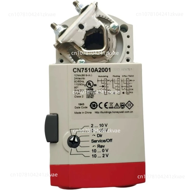 

Air Valve actuator CN4605A1001 CN6105A1011 CN7505A2001 CN7505A3002