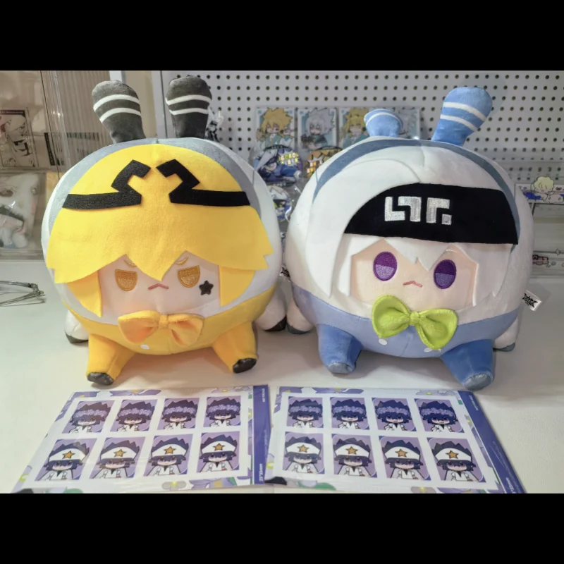 aotu-world-go-go-referee-ball-plush-toy-soft-cute-stuffed-anime-periphery-first-series-for-home-collection-decor-anime-fans