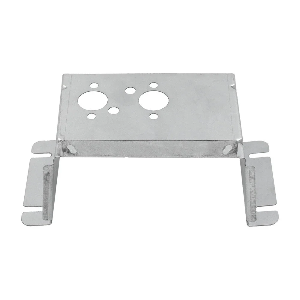 

Diesel Air Heater Mounting Bracket, Stainless Steel Parking Heater Base Plate For Cars Trucks Campers RVs Vans, Easy Install