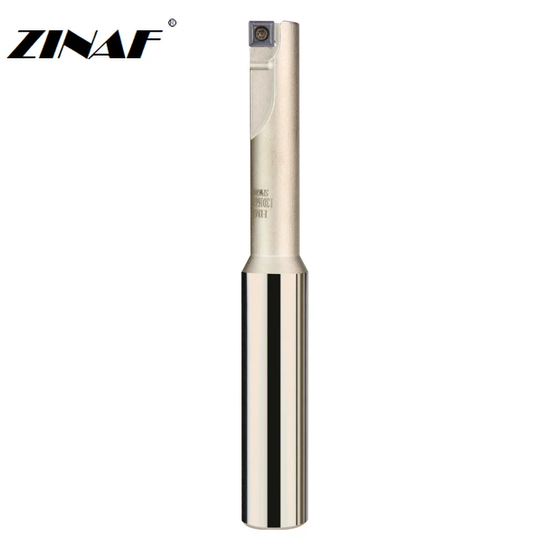 Imagem -05 - Cabeça Escareada Escareada Fresa Fresa Fresa de Fresa Flat End D11-d50