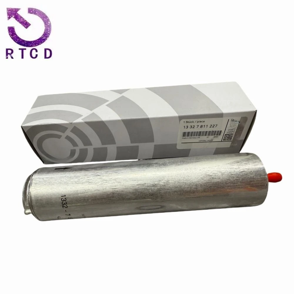 

Топливный фильтр 13327811227 для Mini R56 R55 R57 R60 R58 R61 BMW 1 3 5 6 7 8 серии X3 X5 X6