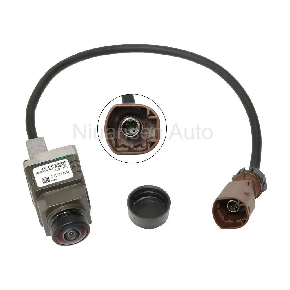 A0009051103 0009051103 For Mercedes Benz Front View Parking Camera Car ML GL GLE GLS W166 E-Class W212 W207 W218
