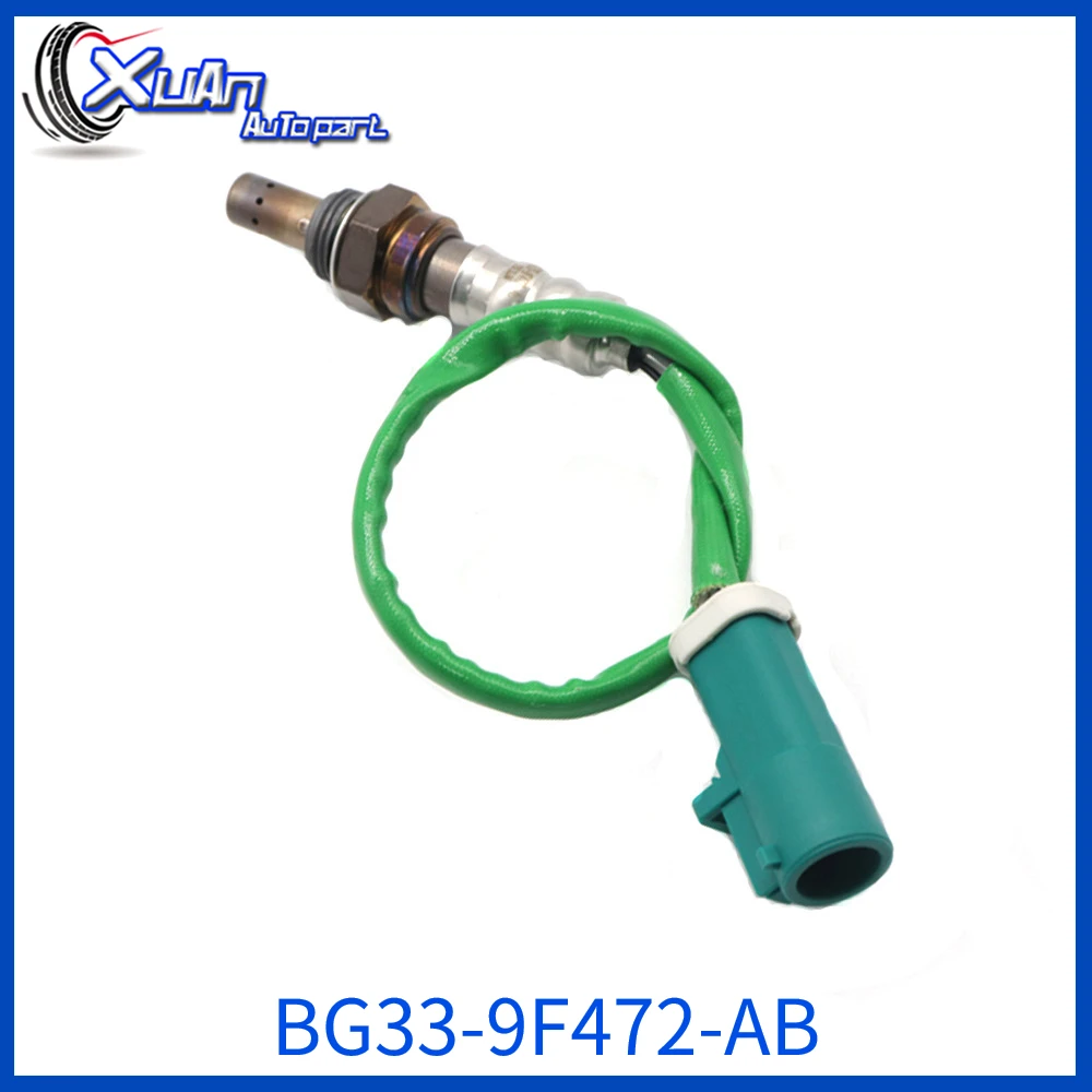 NEW New Air Fuel Ratio Lambda O2 Oxygen Sensor BG33-9F472-AB For Aston Martin Vantage V8 Ford Mondeo 4.7L BG339F472AB